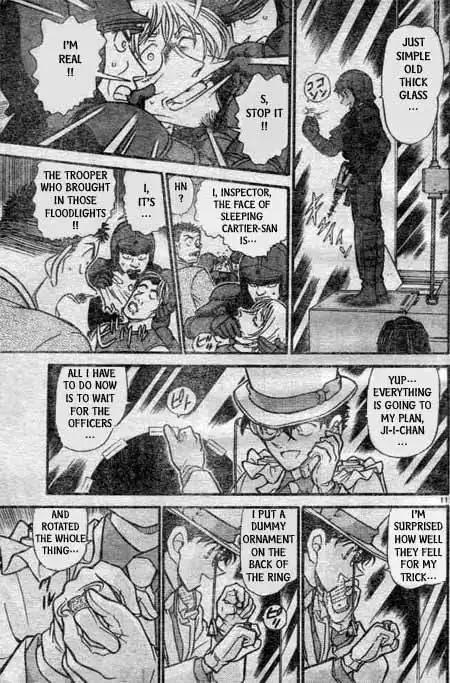 Magic Kaitou Chapter 26 11